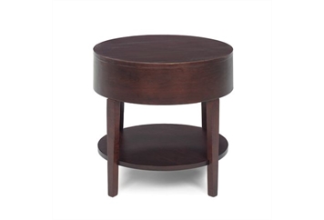 Harmony End Table (Tables - End) in Orlando