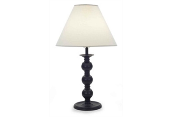 Rubbed Bronze Table Lamp (Lamps) in Orlando