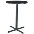 Highboy-Tables-30in-Dia-Black-Tall-Bar-Table-Black