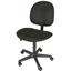 Secretarial Goal Task Chair Black in Orlando