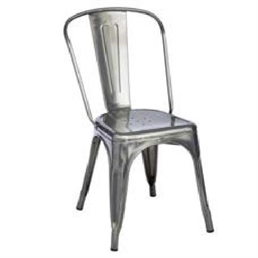 Titanium Chair in Orlando