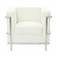 Castillian Stiletto White Chair in Miami, Ft. Lauderdale, Palm Beach