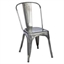 Titanium Chair in Miami, Ft. Lauderdale, Palm Beach