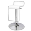 Equino Barstool White in Tampa, St Petersburg