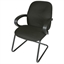 Guest Chair Black Enterprise 2 in Naples, Marco Island, Ft. Myers