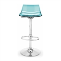 Vienna Teal Barstool in Miami, Ft. Lauderdale, Palm Beach