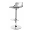 Vienna Smokey Grey Barstool in Tampa, St Petersburg