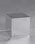 Mirror Cube End Table in Miami, Ft. Lauderdale, Palm Beach