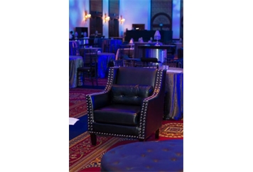 Stage Chair Stud (Chairs - Accent and Lounge) in Orlando
