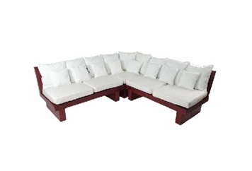 Avalon Sofa Sectional in Miami, Ft. Lauderdale, Palm Beach