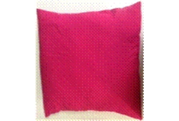 Pillow Fuchsia Hot Pink in Miami, Ft. Lauderdale, Palm Beach