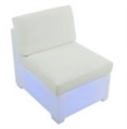 Radiant Chair LED in Miami, Ft. Lauderdale, Palm Beach