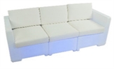 Radiant Sofa LED in Miami, Ft. Lauderdale, Palm Beach