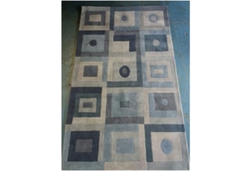 Pattern Rug Squares (Carpet) in Orlando