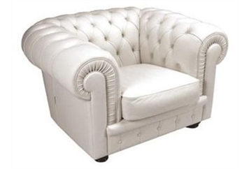 Chesterfield Chair (Chairs - Accent and Lounge) in Orlando