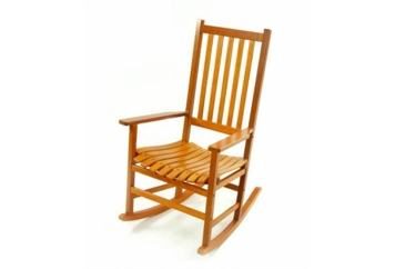 Rocking Chair (Chairs - Accent and Lounge) in Orlando