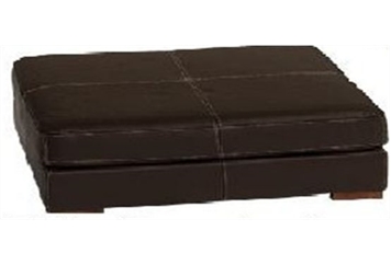 Ultra Brown Ottoman (Ottomans) in Orlando