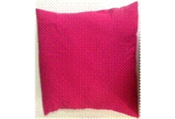 Pillow Fuchsia Hot Pink (Pillows) in Orlando