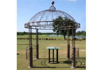 Gazebo Iron (Props) in Orlando