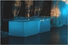 Shadow Box Table (Tables - Buffet) in Orlando