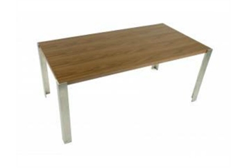 Urban Oak Dining Table (Tables - Dining) in Orlando