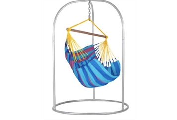 Hammock Chair Hanging - Berry Blue in Miami, Ft. Lauderdale, Palm Beach