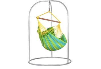 Hammock Chair Hanging - Lime green in Miami, Ft. Lauderdale, Palm Beach