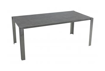 Urban Slate Table (Tables - Dining) in Orlando