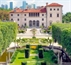 The Vizcaya Museum and Gardens in Miami, Ft. Lauderdale, Palm Beach