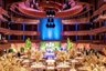 Adrienne Arsht Center Knight Concert Hall Stage in Miami, Ft. Lauderdale, Palm Beach
