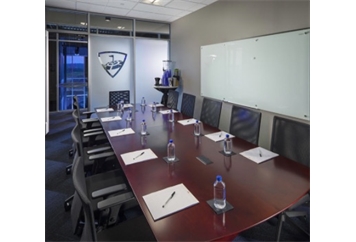 Topgolf Doral Conference Room in Miami, Ft. Lauderdale, Palm Beach