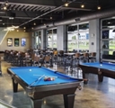 Topgolf Doral Lower Level Lounge in Miami, Ft. Lauderdale, Palm Beach