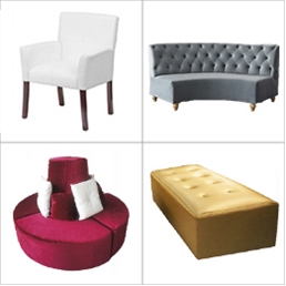 Furniture - Lounge
