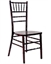 Chiavari Dining Chair Mahogany in Miami, Ft. Lauderdale, Palm Beach