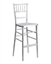 Chiavari Barstool Silver in Miami, Ft. Lauderdale, Palm Beach