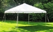 White Top Tent (15x15) in Miami, Ft. Lauderdale, Palm Beach