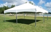 White Top Tent (20x20) in Miami, Ft. Lauderdale, Palm Beach