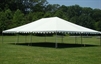 White Top Tent (30x30) in Miami, Ft. Lauderdale, Palm Beach