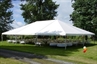 White Top Tent (40x40) in Miami, Ft. Lauderdale, Palm Beach