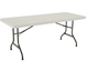 zz Banquette Table 6ft in Orlando