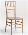 Chiavari Dining Chair Gold in Orlando