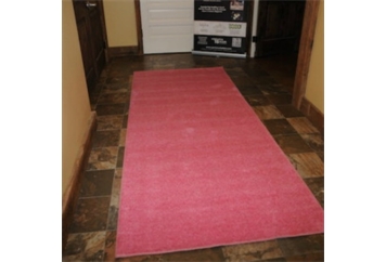 Pink Carpet Runner (Carpet) in Orlando