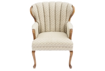 Karl Accent Chair (Chairs - Accent and Lounge) in Orlando