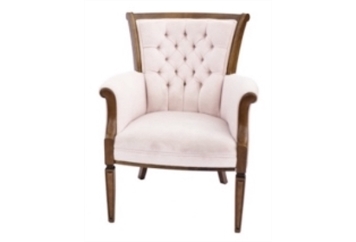Mary Kate & Ashley Accent Chair (Chairs - Accent and Lounge) in Orlando