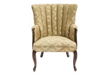 Vivian Accent Chair (Chairs - Accent and Lounge) in Orlando