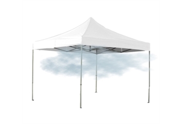Misting Tents (Tents and Outdoor Structures) in Orlando
