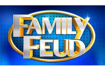 Virtual Show - Family Feud in Miami, Ft. Lauderdale, Palm Beach