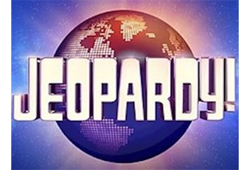 Virtual Show - Jeopardy in Miami, Ft. Lauderdale, Palm Beach