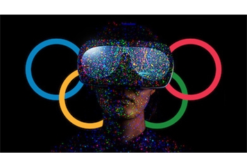 Virtual Olympics in Miami, Ft. Lauderdale, Palm Beach