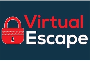 Virtual Escape Room - Bank Heist (Virtual Activities) in Orlando